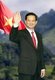 Nguyễn Tấn Dũng (born November 17, 1949 in Ca Mau province, southern Vietnam) was the Prime Minister of Vietnam from 2006 to 2016. He was confirmed by the National Assembly on June 27, 2006, having been nominated by his predecessor, Phan Van Khai, who retired from office.<br/><br/>

Dung was ranked fourth in the hierarchy of the Communist Party of Vietnam, under the Party General Secretary, President and the Minister of Defense.
