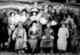 India / Sikkim: Coronation of the Chogyal of Sikkim, 1914