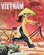 Vietnam: 'A Pocket Guide to Vietnam', for US forces serving in Vietnam, Second Indochina War, c.1962